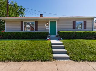 1304 Silver St, New Albany, IN 47150