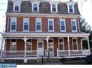 522 Washington Ave, Phoenixville, PA 19460