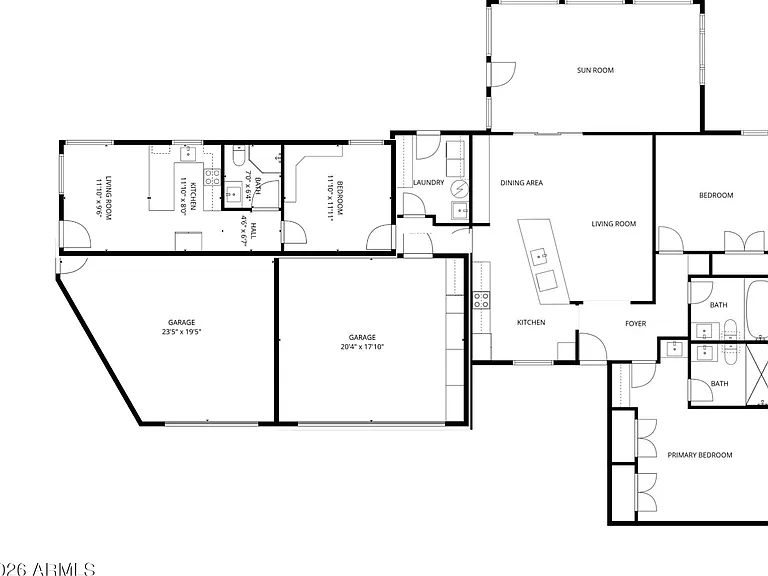 11210 W Pueblo Ct — Photo 55