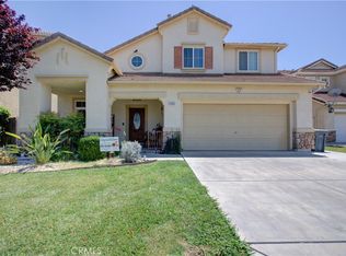 488 Zinnia Ct, Merced, CA 95341