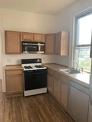 Rented by GreenBush Realty