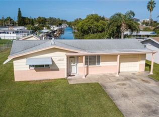 13531 Frances Ave, Hudson, FL 34667