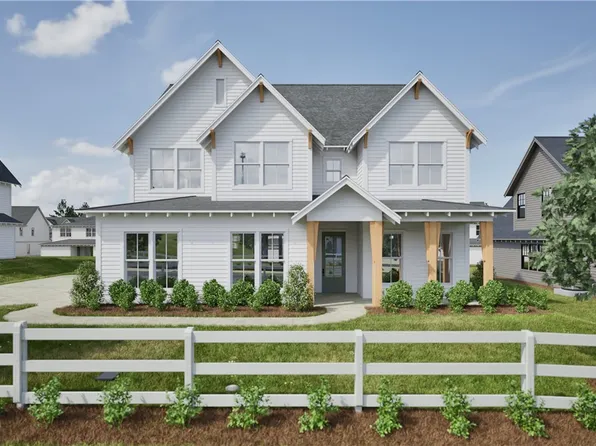 1393 Copper Meadows Dr, Auburn, AL 36830