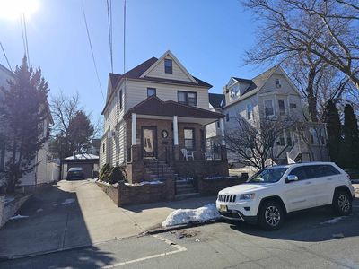44 W 45th St, Bayonne, NJ, 07002