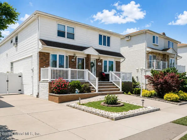 356 Cortelyou Ave, Staten Island, NY 10312