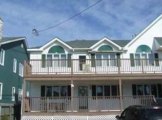 401 W Bennett Ave APT D, Wildwood, NJ 08260