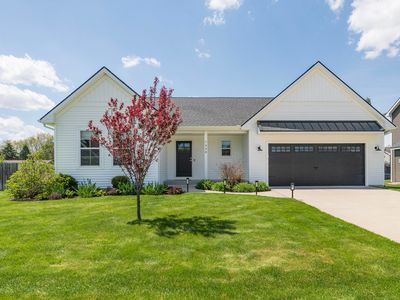 7438 Jamaica Ln, Portage, MI, 49002