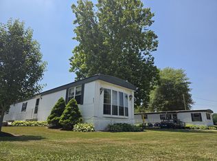 463 Daisey Rd, Clayton, DE 19938