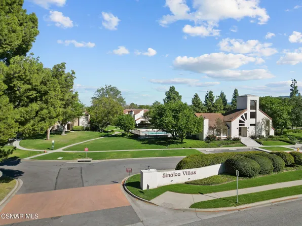 1718 Sinaloa Rd APT 118, Simi Valley, CA 93065