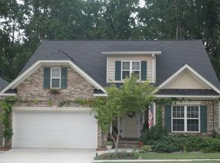 2809 Burdette Dr, Augusta, GA 30909