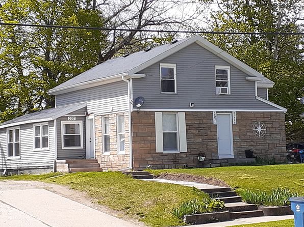 307 River St #1