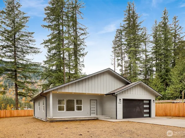 2481 Blackbird Valley Lane, Maple Falls, WA 98266