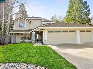 408 Timberline Ct, Pleasant Hill, CA 94523