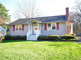 65 Niles Rd, Windsor, CT 06095