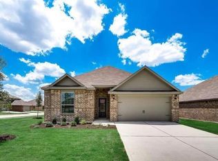 1052 Tumbleweed Trl #1052, Crowley, TX 76036