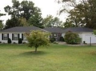 5020 Fox Run Rd, Buckner, KY 40010