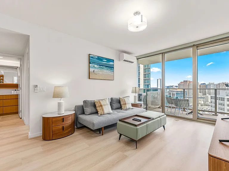 1388 Kapiolani Blvd #3001 — Photo 25