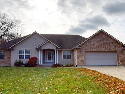 2005 Hedge Apple Dr, Sedalia, MO, 65301