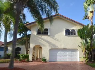 14412 SW 111th St, Miami, FL 33186