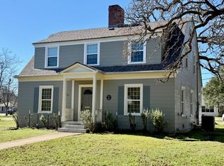500 Ayrshire St, College Station, TX 77840