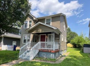 2556 Freeman Ave, Hamilton, OH
