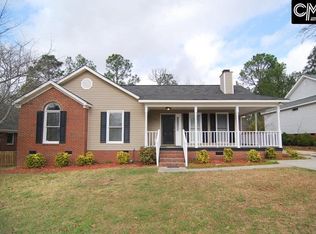 89 Westridge Rd, Elgin, SC 29045