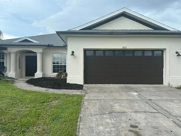 2891 Town Ter, North Port, FL 34286