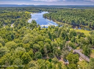 Tbd Camp Road, Ellenville, NY 12428