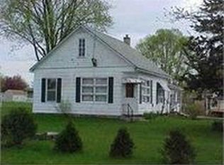 202 Laffer St, Harper, IA 52231