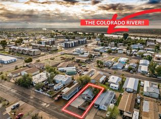 460 Patillo Dr, Bullhead City, AZ 86442