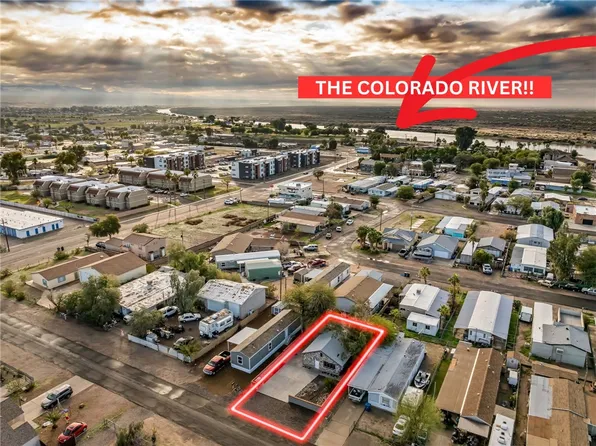 460 Patillo Dr, Bullhead City, AZ 86442