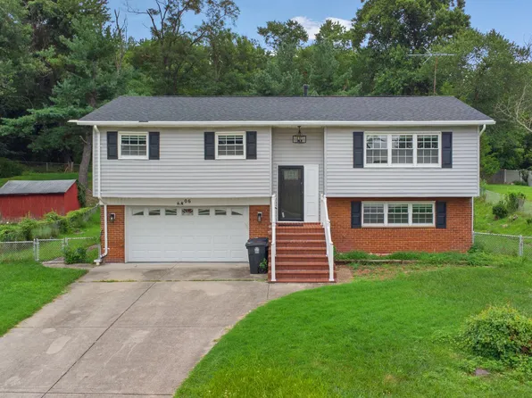 6806 Trowbridge Pl, Fort Washington, MD 20744