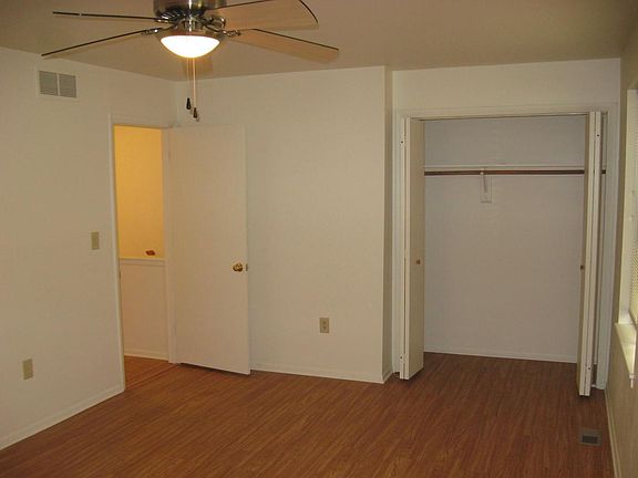 Large Master Bedroom