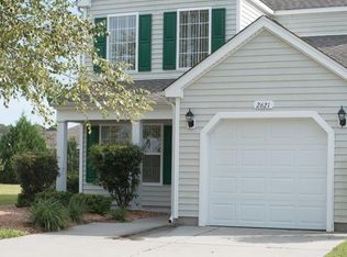 2621 Scarecrow Way, Myrtle Beach, SC 29579