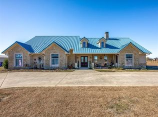 880 Stinson Rd, Lucas, TX 75002