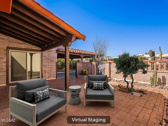 3rd image of 541 S Paseo La Ruida Cir