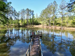 26.54 Hilt Fornea Rd, Poplarville, MS 39470