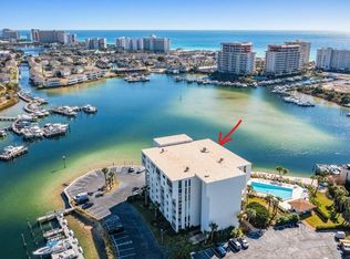30 Moreno Point Rd UNIT 502C, Destin, FL 32541