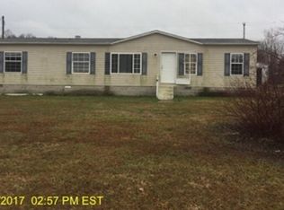 101 Winnie Ln, Russell Springs, KY