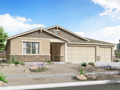 18528 W Mohave St, Goodyear, AZ, 85338