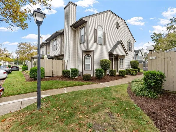 4620 Shallowford Cir, Virginia Beach, VA 23462