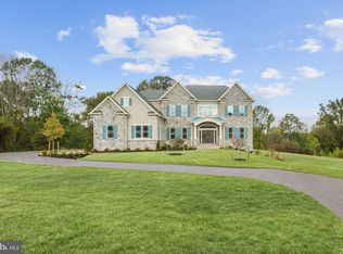 6517 Heather Glen Way, Clarksville, MD 21029