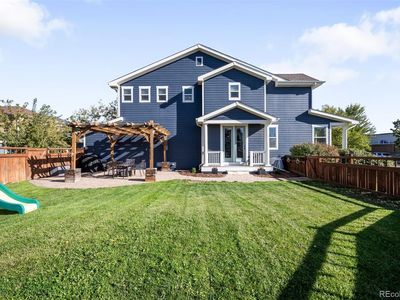 3627 Xanthia Street, Denver, CO, 80238