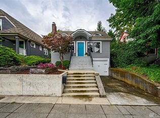 6210 25th Ave NE, Seattle, WA 98115