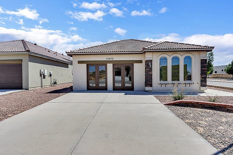 La Maresme Plan, Mission Ridge, El Paso, TX 79928 Zillow