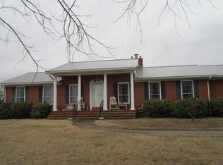 2856 County Road 310, Pollard, AR 72456