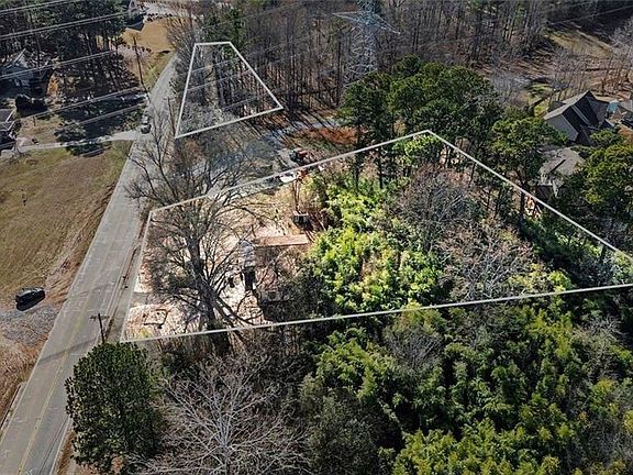 2nd image of 3580 Paul Samuel Rd NW