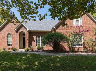 3105 Comanche Trl, Lexington, KY 40503