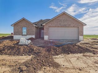 951 Harrowby Close, Amarillo, TX 79124