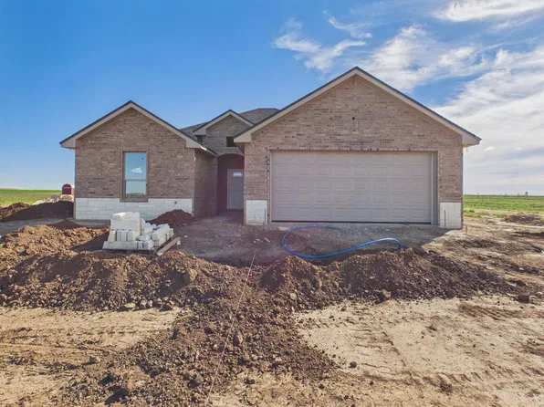 951 Harrowby Close, Amarillo, TX